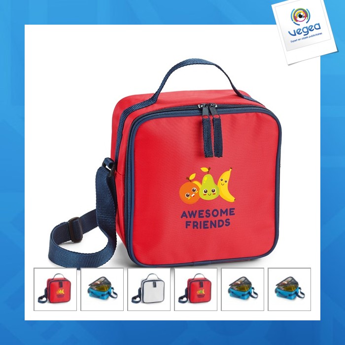 Sac thermique de 4.5l