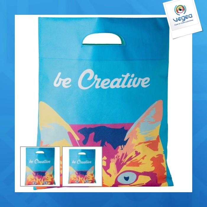 Sac 1er prix full quadri