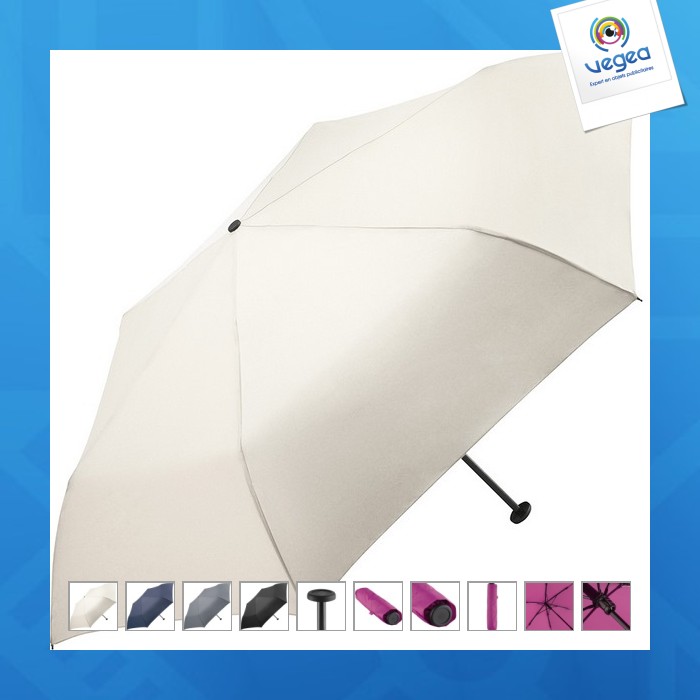 Parapluie de poche - fare