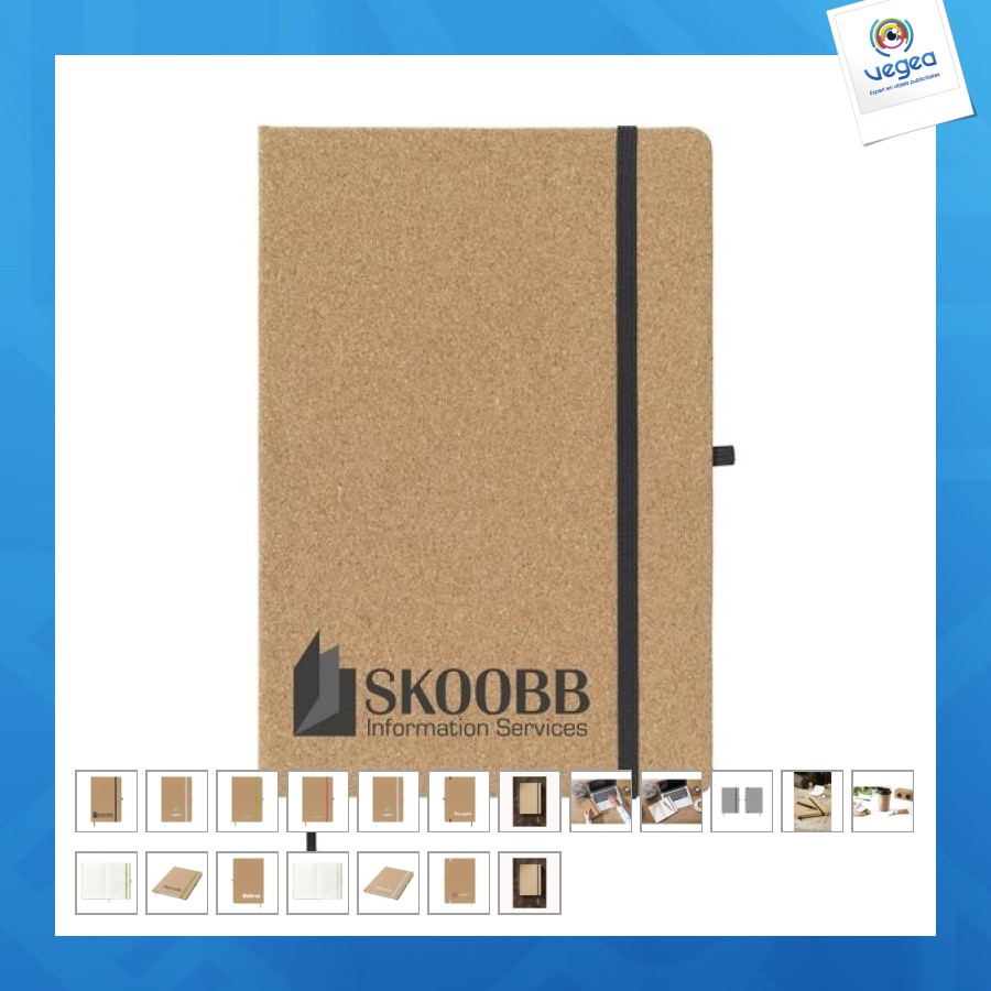 Carnet de notes a5