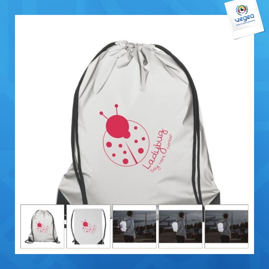 Reflex bag sac à dos