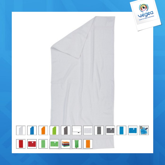 Serviette de plage summer trip