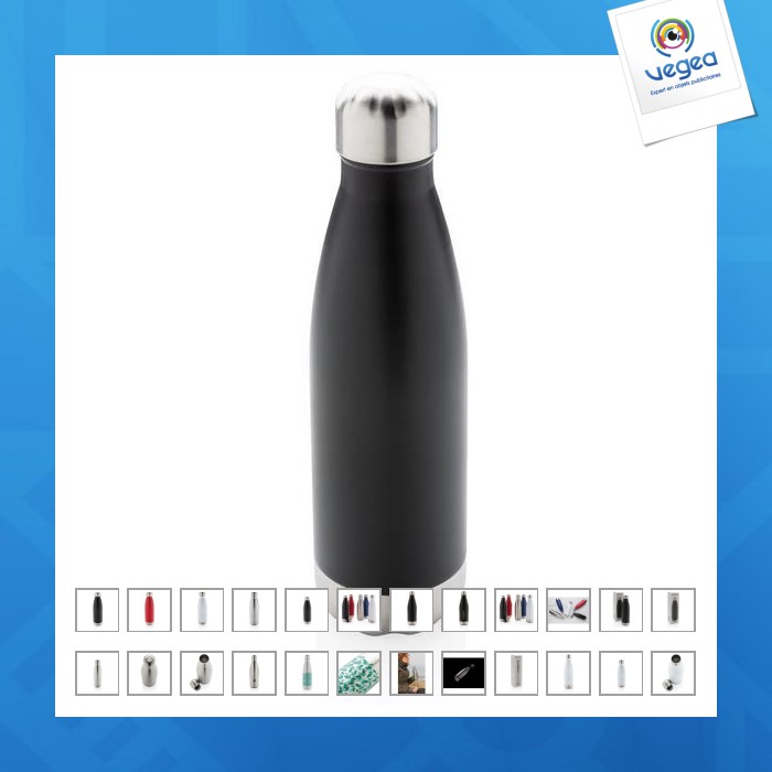 Bouteille isotherme 50cl