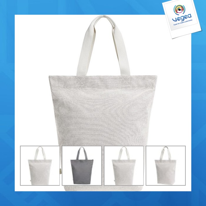 Sac shopping promotionnel - halfar