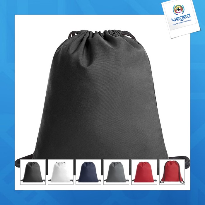 Sac à dos personnalisé - halfar