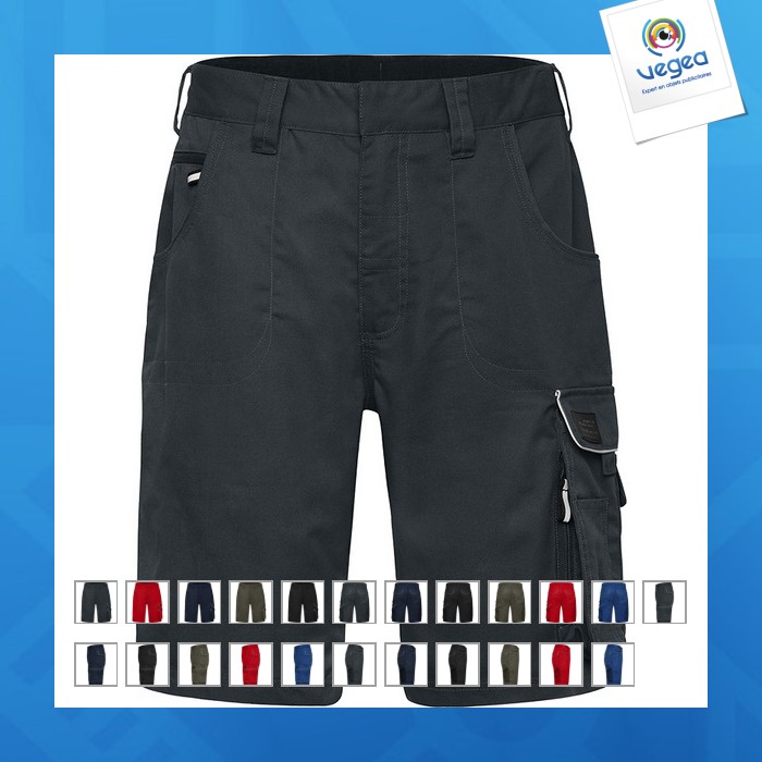Short workwear - james nicholson
