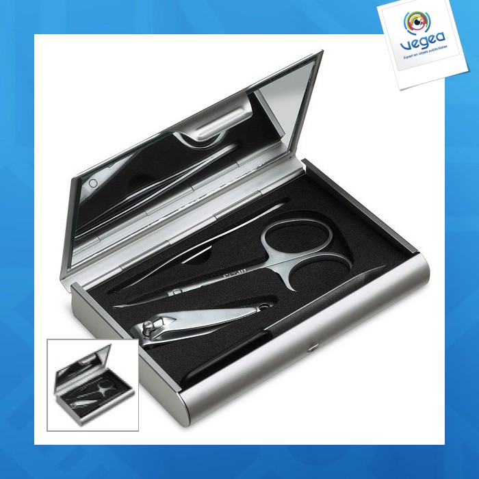Set de manucure personnalisé re98