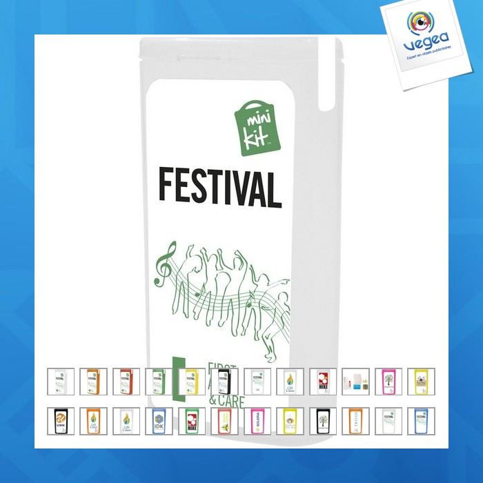 Minikit festival