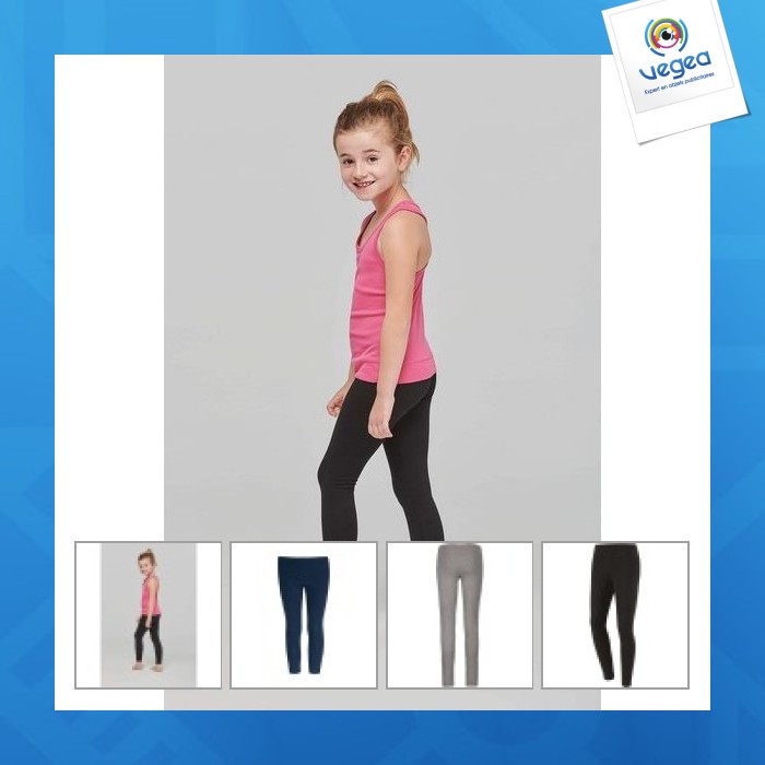 Legging enfant - proact