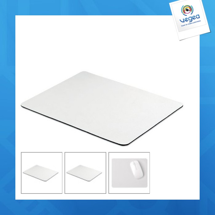 Tapis de souris publicitaire sublimation