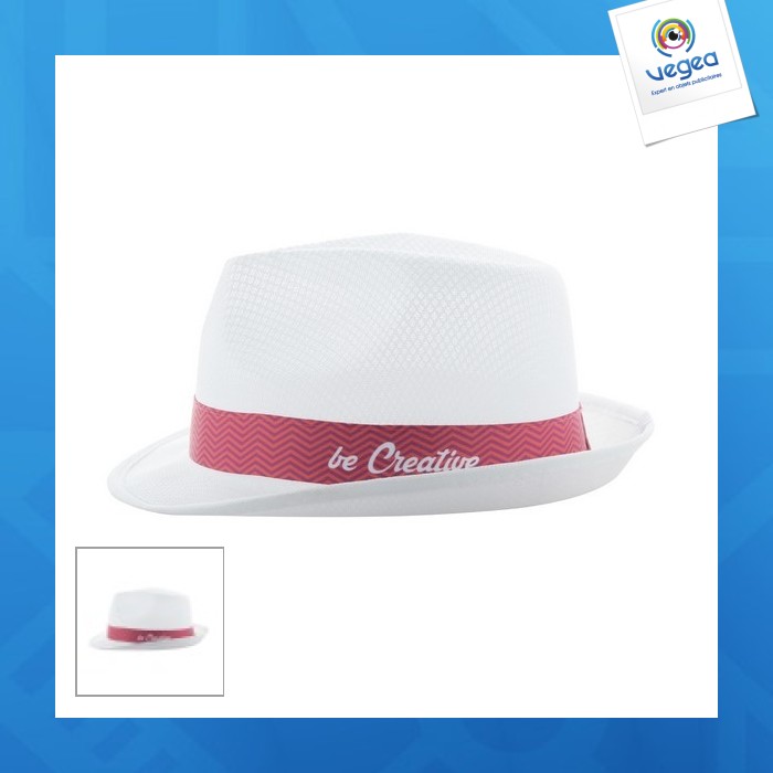 Subrero xl bandeau pour chapeaux