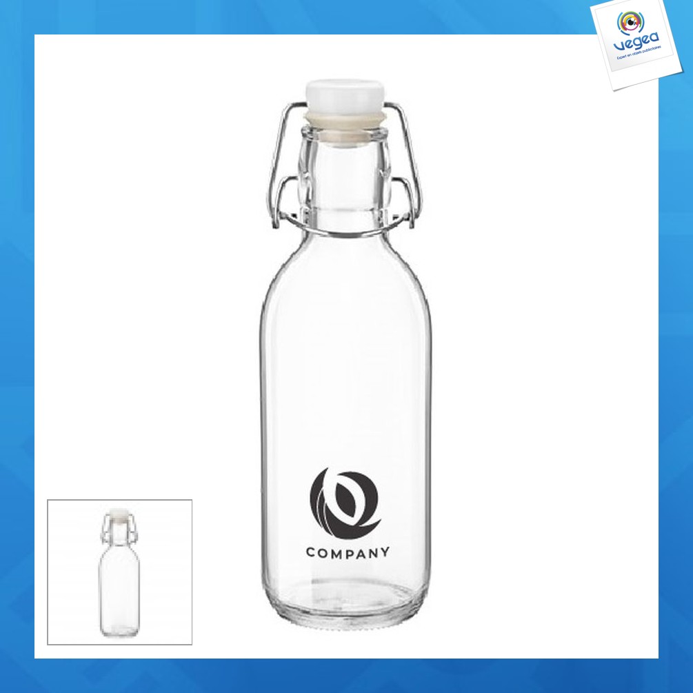 Bouteille emilia 50cl