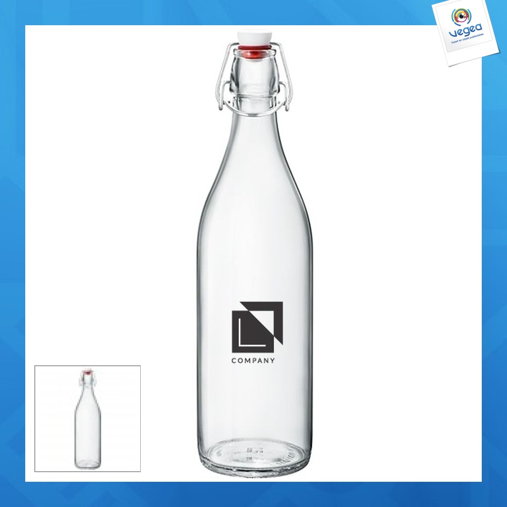 Bouteille giara 1l