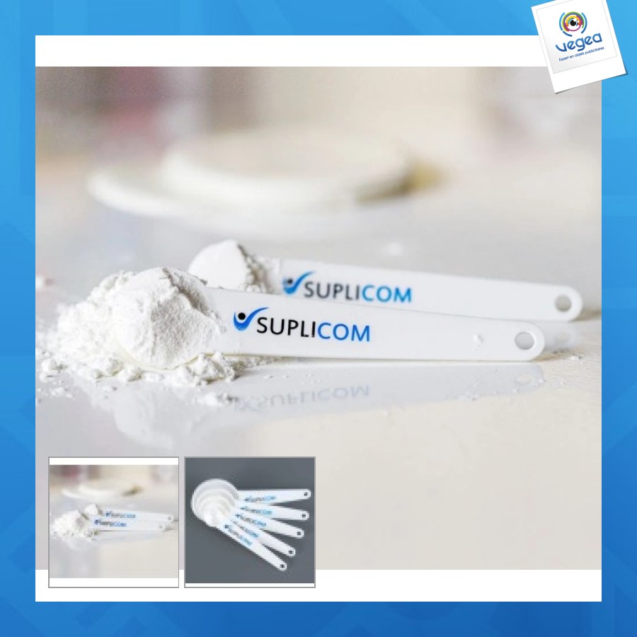Cuillère mesure 1ml