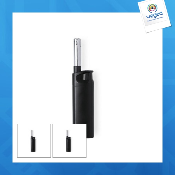 Briquet promotionnel cuisine