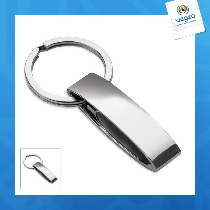 Porte-clés personnalisable re98