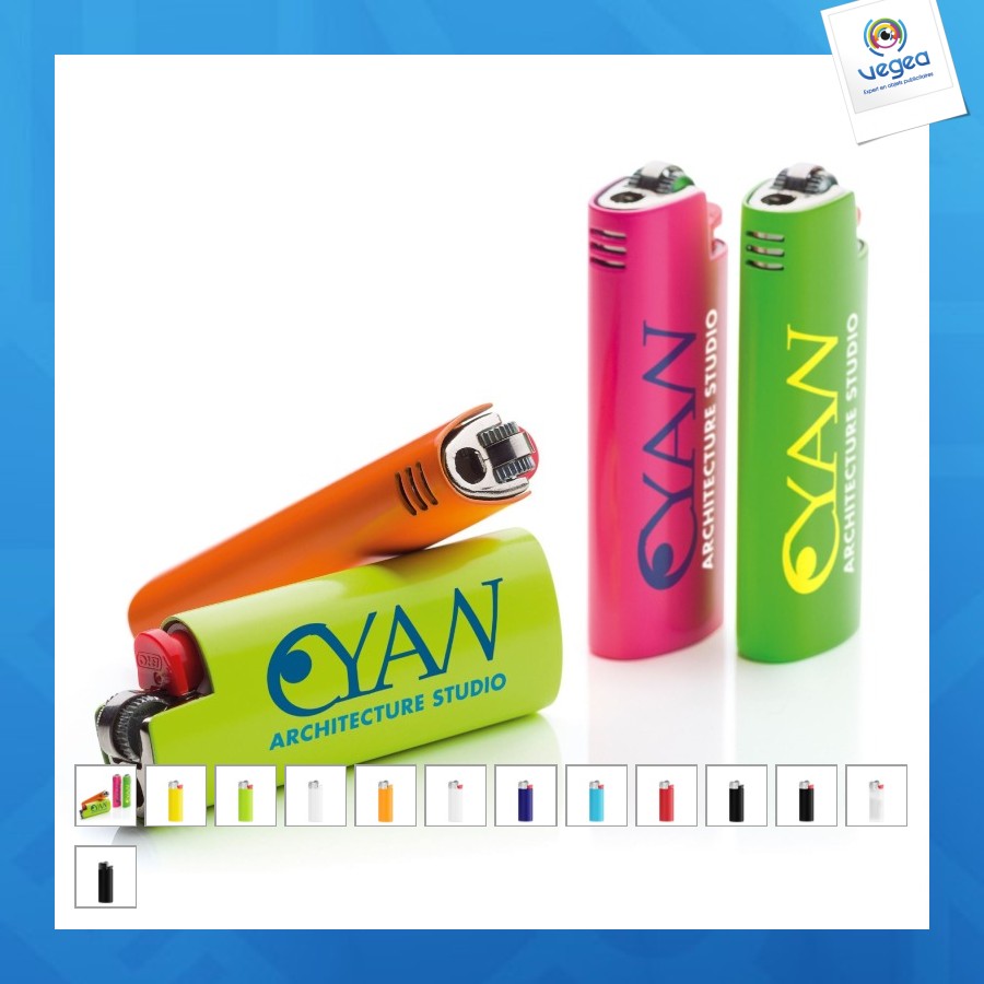 Styl'it luxury lighter case
