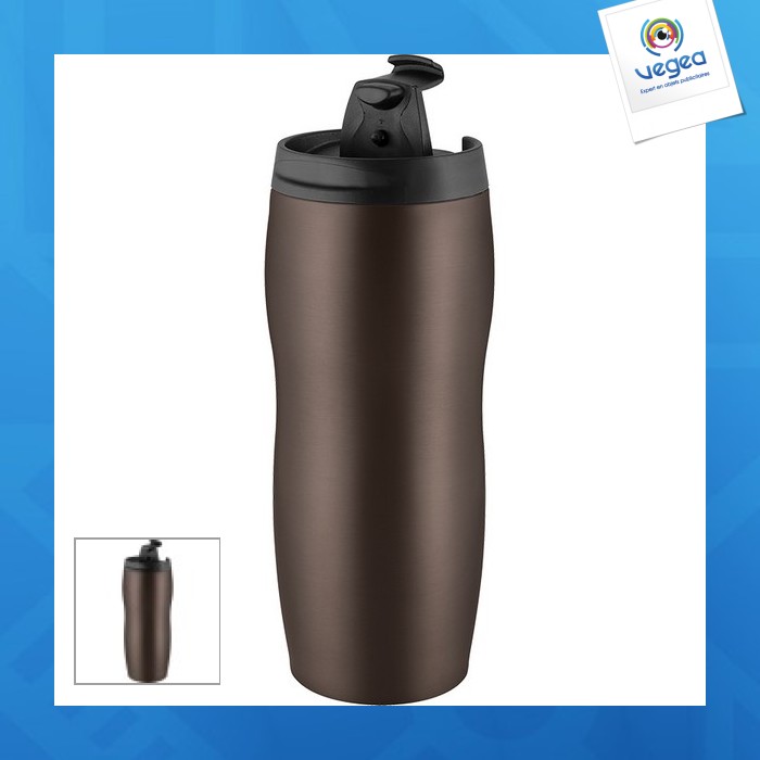 Mug isotherme - metmaxx