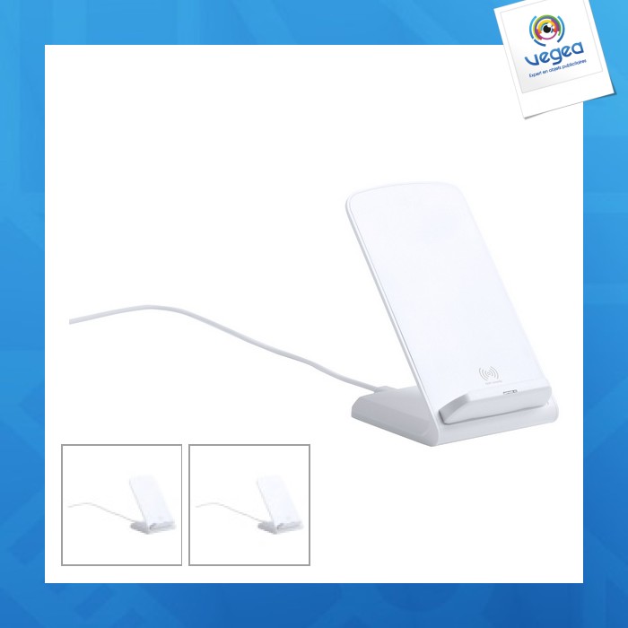 Tarmix support téléphone promotionnel portable induction