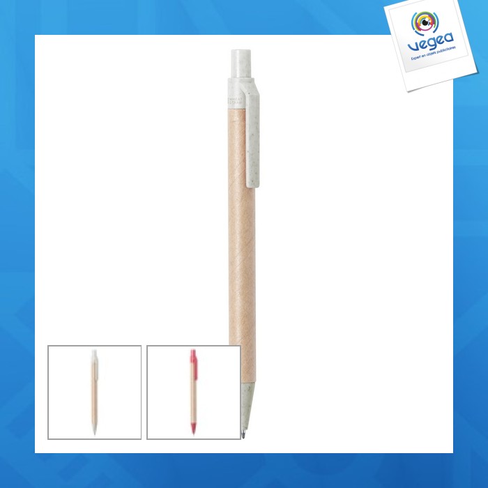 Desok stylo bille promotionnel