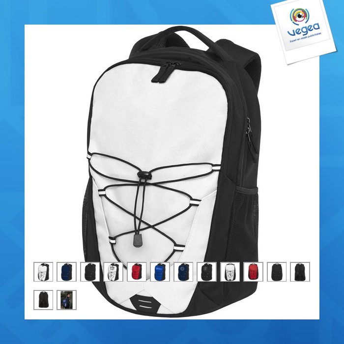 Sac à dos avec logo trails 24l