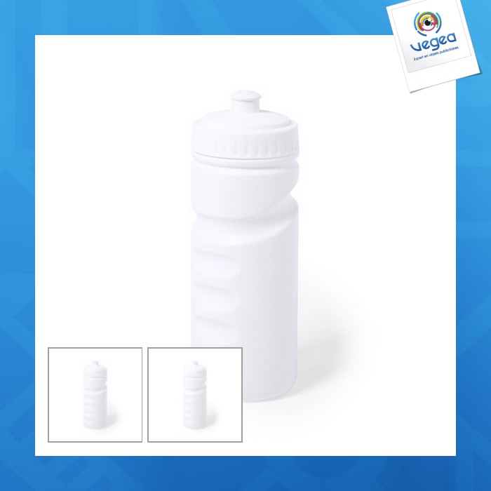 Bidon antibactérien personnalisable