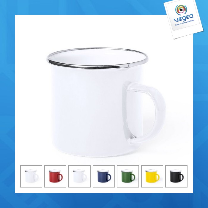 Tasse personnalisable - kirpal
