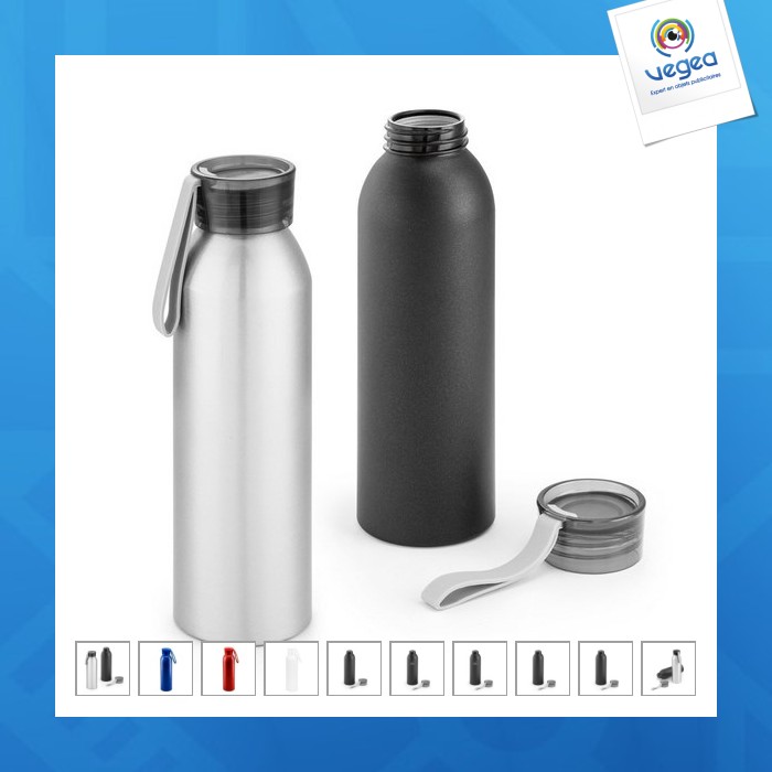 Bouteille de sport 660 ml