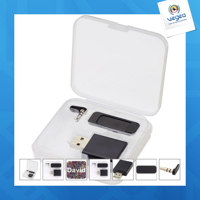 Kit de confidentialité incognito