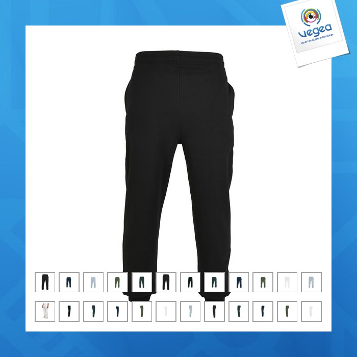 Pantalon de jogging personnalisable