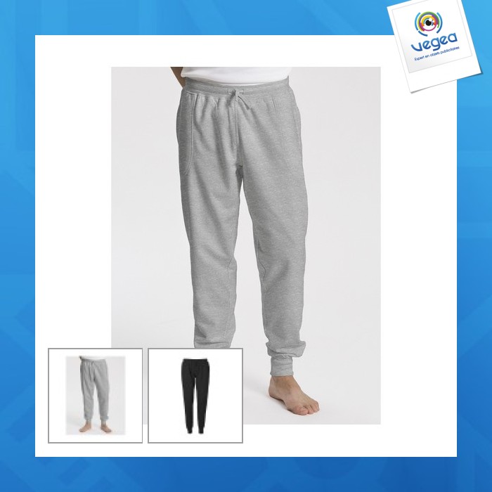 Pantalon de jogging personnalisable