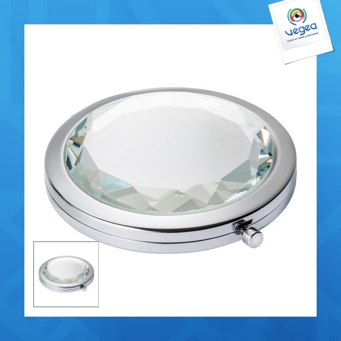 Miroir de poche re98