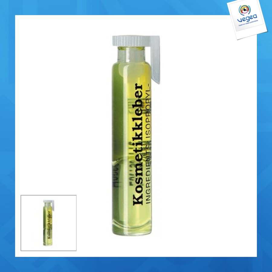 Colle à postiche 2ml