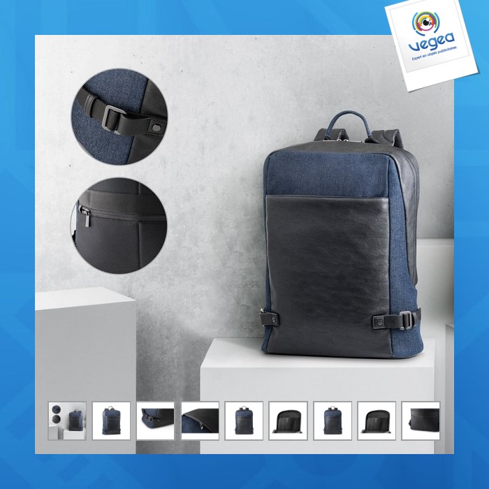 Sac à dos personnalisable divergent ii - divergent backpack i