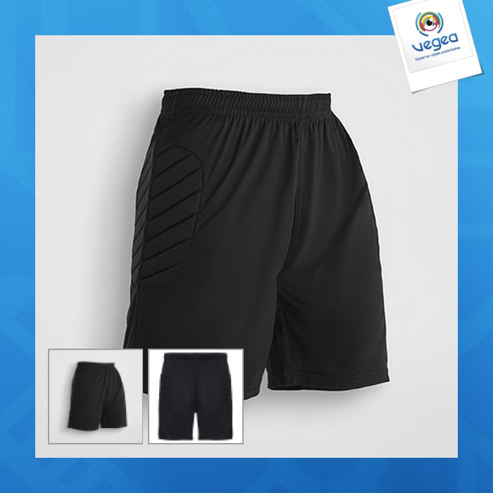 Arsenal - short de gardien de but unisex