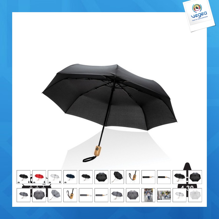 Parapluie personnalisable 21