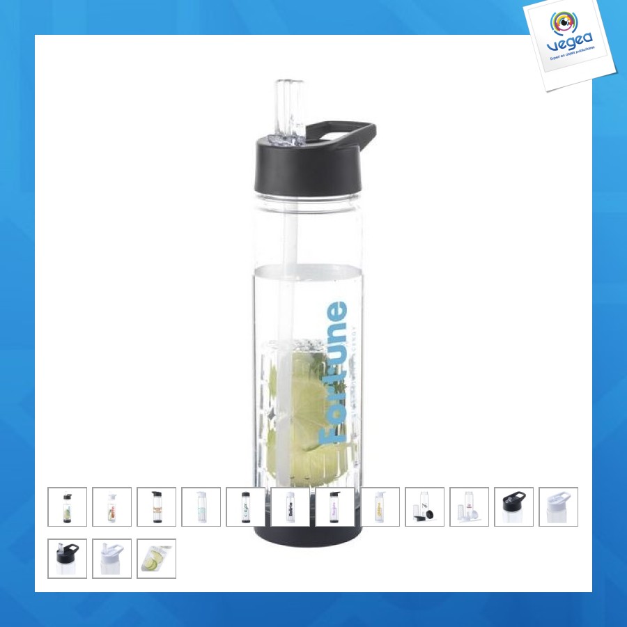 Fruitfuse bottle 700 ml bouteille