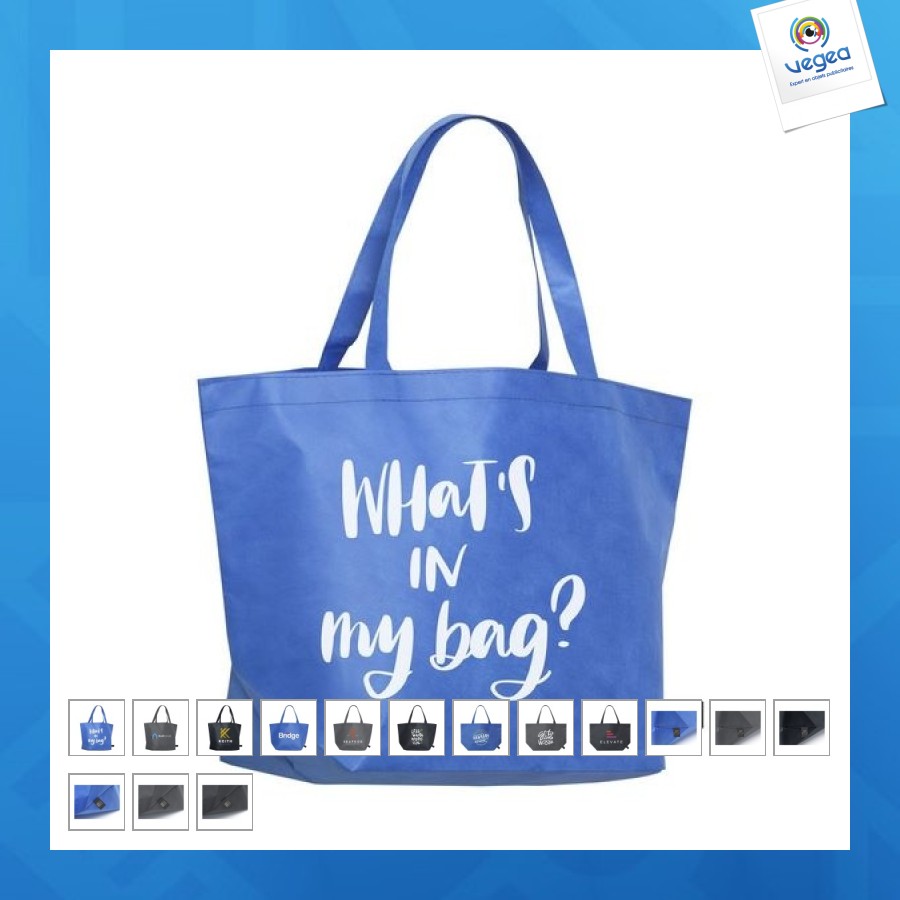 Royal rpet shopper sac