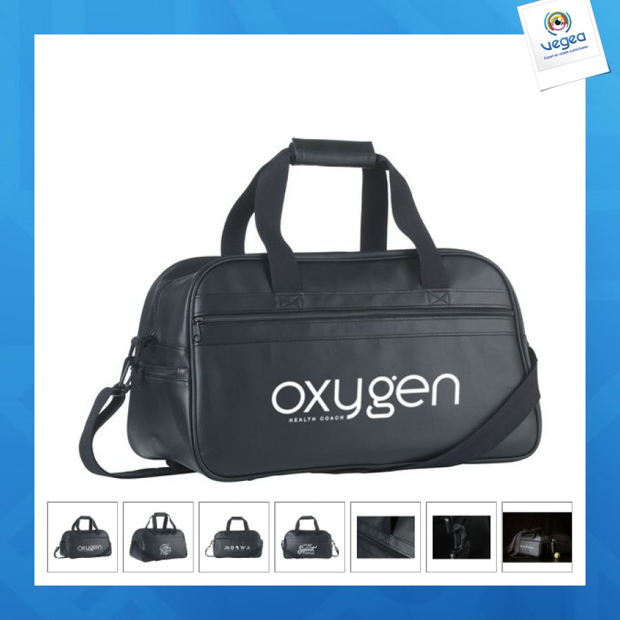 Voyager weekend bag sac de voyage