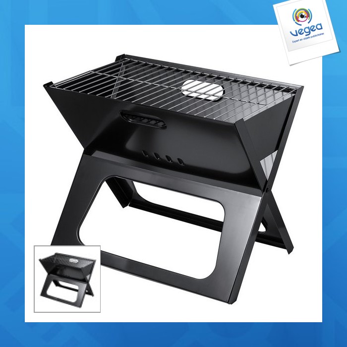 Barbecue promotionnel