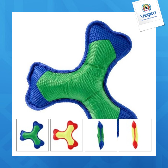 Peluche pour chien - mbw