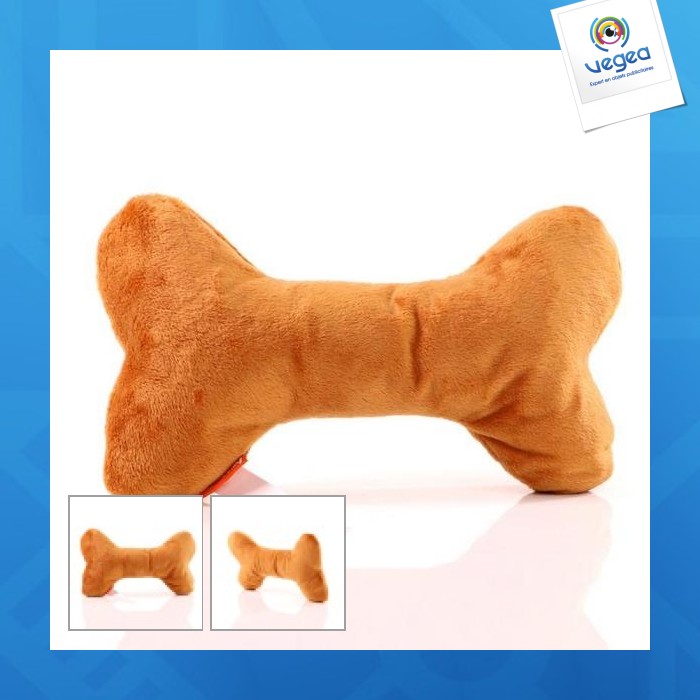 Peluche pour chien - mbw