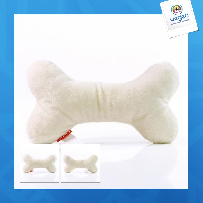 Peluche pour chien - mbw