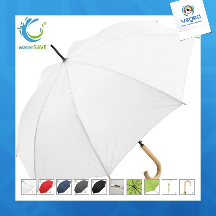 Parapluie publicitaire standard - fare