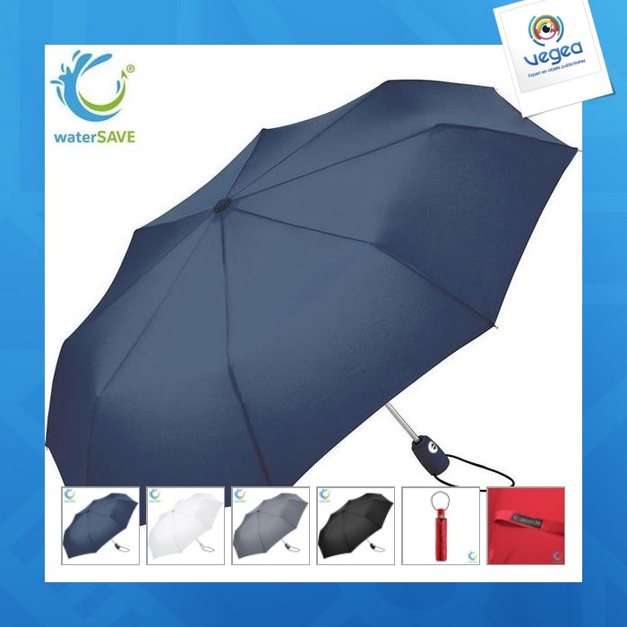 Parapluie publicitaire de poche - fare