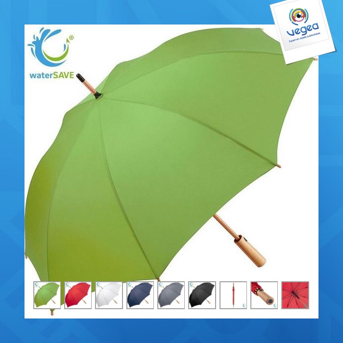 Parapluie personnalisable standard - fare