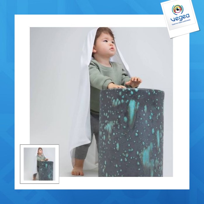 Couverture pour bébé