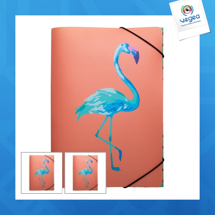 Porte-documents sur mesure