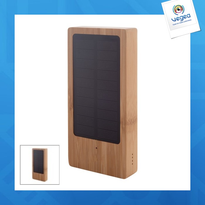 Sunster power bank