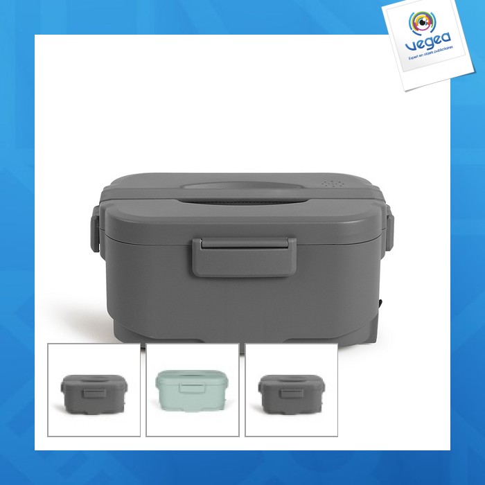 Lunch box electrique